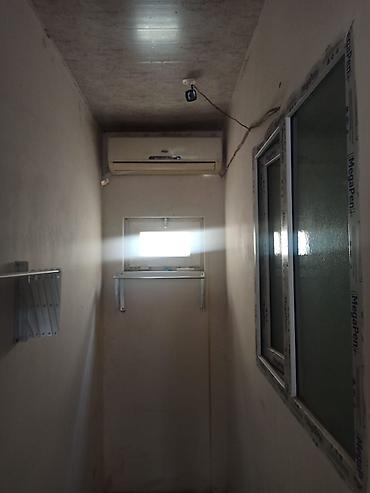 gence arenda: Sumqayit tibb kollecine ve texniki kollece yaxin TELEBE qizlar ucun — 2