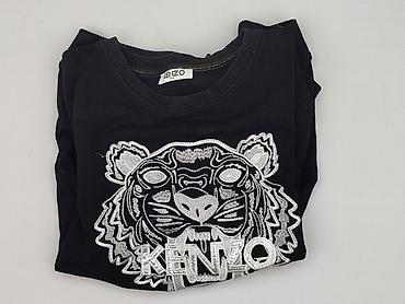 Bluzy: Kenzo, Bluza damska
, rozmiar S — 9