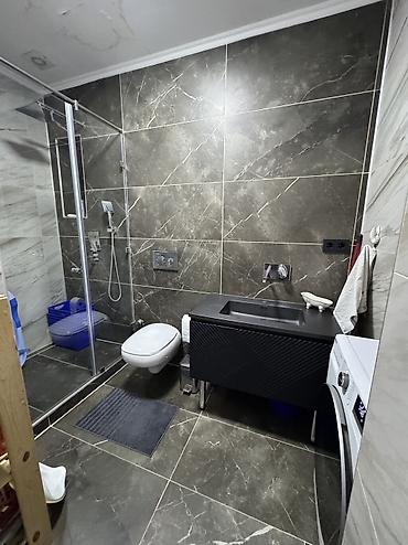 Продажа квартир: 3 комнаты, 97 м², Ала-Арча ТРЦ Элитка, 2 этаж, Евроремонт — 14