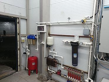 Насосы: Установка Насосов Демонтаж Проверка старых скважин Продувка скважин at lalafo.kg — 23 Насосы: Установка Насосов Демонтаж Проверка старых скважин Продувка скважин — 23