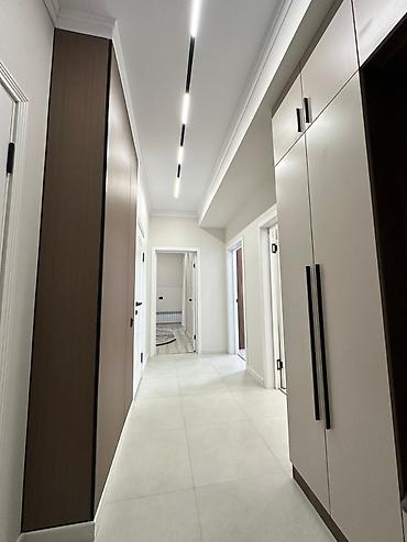 Продажа квартир: 2 комнаты, 63 м², Элитка, 8 этаж, Дизайнерский ремонт — 2