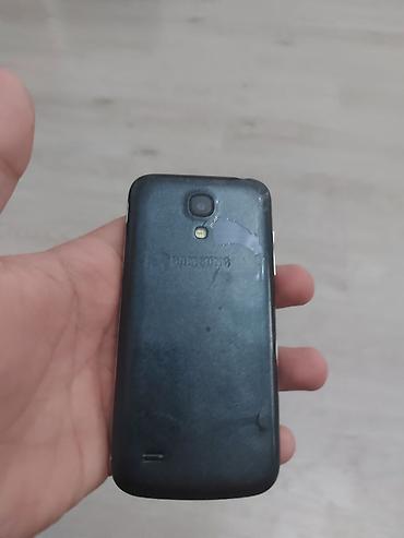 siemens s4: Samsung I9190 Galaxy S4 Mini, 16 GB, rəng - Qara, Sensor — 1