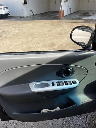 Daewoo: Daewoo Matiz: 2005 г., 1 л, Механика, Бензин, Хэтчбэк — 9