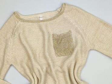 Golden Days, Sweter damski, rozmiar XL