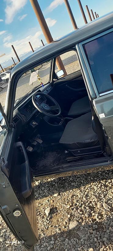 VAZ (LADA): VAZ (LADA) 2107: 1.6 l | 2011 il 41150 km Sedan — 11