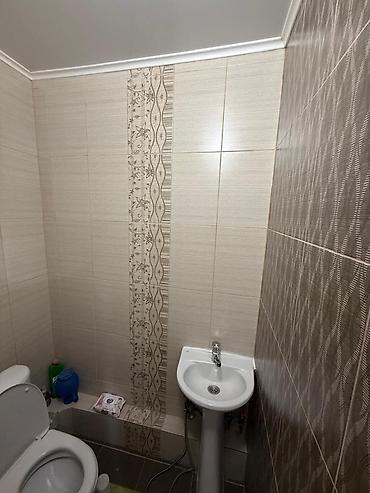 Продажа квартир: 3 комнаты, 83 м², Элитка, 3 этаж, Евроремонт at lalafo.kg — 9 Продажа квартир: 3 комнаты, 83 м², Элитка, 3 этаж, Евроремонт — 9