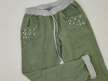 legginsy modelujące push up: Штани жіночі, розмір M