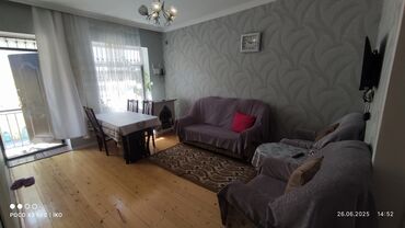 Həyət evləri və villaların satışı: Binə 3 otaqlı, 75 kv. m, Kredit yoxdur, Yeni təmirli — 4