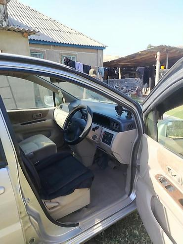 авто магазин бишкек: Nissan Liberty: 2001 г., 1.8 л, Автомат, Бензин, Вэн/Минивэн — 6