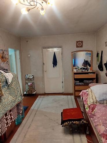 хрущевки: 2 комнаты, 44 м², Хрущевка, 4 этаж, Косметический ремонт — 5