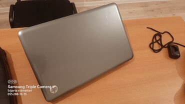 HP: İşlənmiş HP 12.3 ", Intel Core i5, 512 GB, Ünvandan götürmə