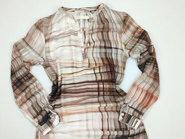 bluzki na co dzień damskie: Блуза жіноча, S, стан - Ідеальний