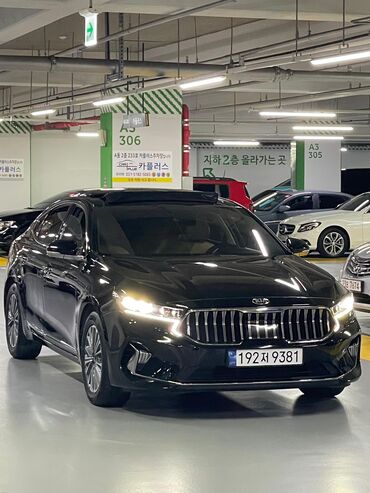 мотор акпп шевроле лачетти: Kia K7: 2020 г., 3 л, Автомат, Газ, Седан