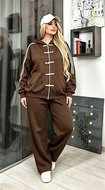 Sweatsuit Sets: 09. BIG SIZE MODEL⚡️ Komplet trenerka za punije Vel: XXL XXXL XXXXL at lalafo.rs — 1 Sweatsuit Sets: 09. BIG SIZE MODEL⚡️ Komplet trenerka za punije Vel: XXL XXXL XXXXL — 1