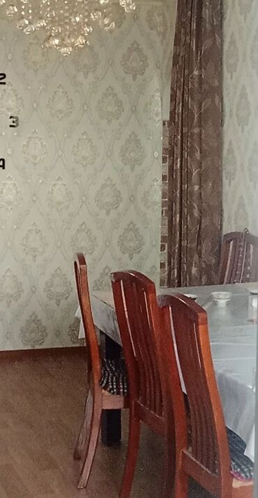 Продажа квартир: 3 комнаты, 64 м², 104 серия, 4 этаж — 3