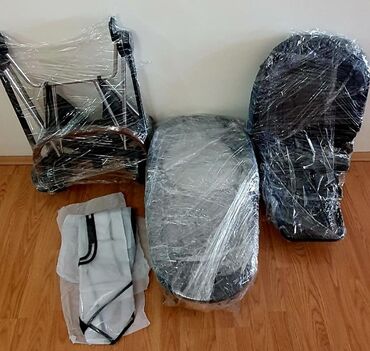 Kolica za bebe: Cybex Mios kolica – set - Kompaktna, lagana kolica sa aluminijumskim — 16