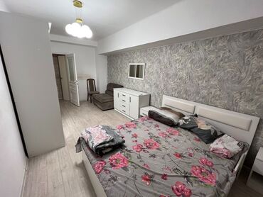 политех кв: 2 комнаты, 50 м², Индивидуалка, 4 этаж, Евроремонт