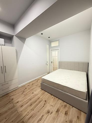 building: 2 комнаты, 54 м², Верхний Джал Элитка, 9 этаж, Евроремонт — 10