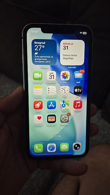 Apple iPhone: Apple iPhone 11 – crni - Ekran 6.1", Liquid Retina HD (IPS), True — 17