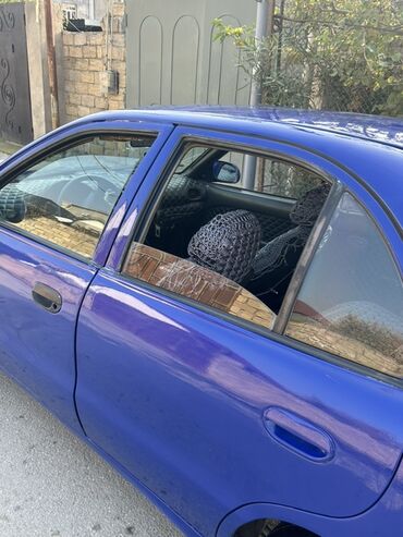 Hyundai: Hyundai Accent: 1.5 l | 1995 il Sedan — 9