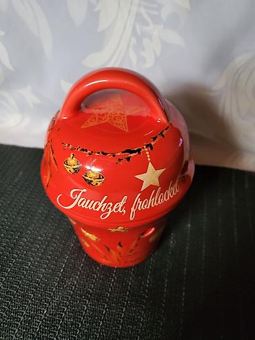 Sveće i svećnjaci: Svecnjak,nov vintaz za etericna ulja nemacki. Nemacki nov svecnjak — 3