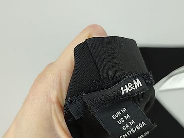 noski rowerowe: H&M, Legginsy rozmiar M — 4