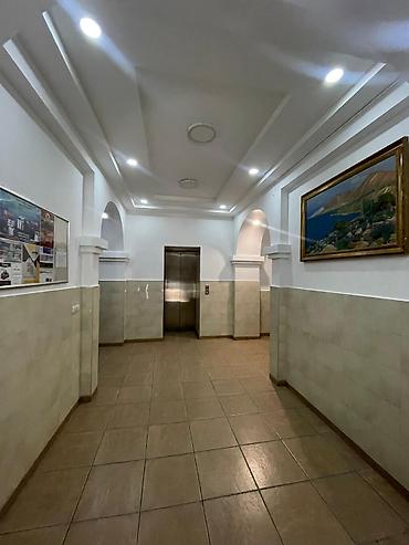 Продажа квартир: 5 и более комнат, 168 м², Элитка, 3 этаж, Евроремонт — 16