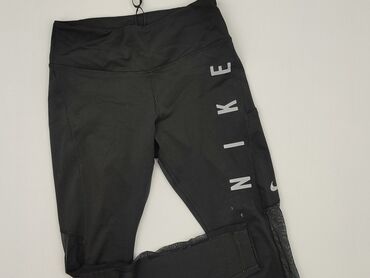 f: Legginsy Sportowe damskie, Nike, Rozmiar M