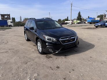 катушка на тайота: Subaru Outback: 2019 г., 2.5 л, Вариатор, Бензин, Кроссовер