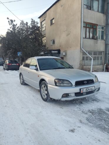 опель зафира а: Subaru Legacy: 2001 г., 2 л, Автомат, Бензин, Седан