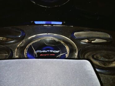 Opel: Opel Vectra: 2 l | 2000 il 322290 km Sedan — 24