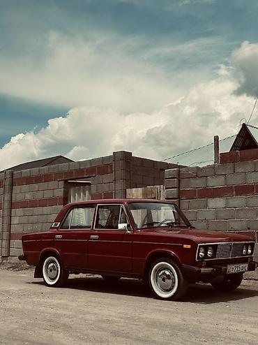 пежо 301: ВАЗ (ЛАДА) 2106: 2000 г., 1.6 л, Механика, Седан — 3