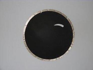 Rezne i brusne ploče: GEKO segmentni dijamantski rezni disk - Tip: Dijamantska segmentna — 8