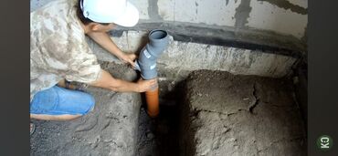 Ремонт сантехники: Ремонт сантехники Больше 6 лет опыта — 11