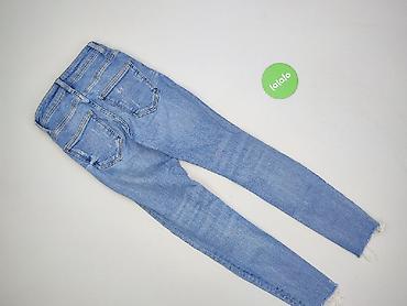 hampton republic 27 jeans: Zara, Jeansy damskie, rozmiar 2XS — 3