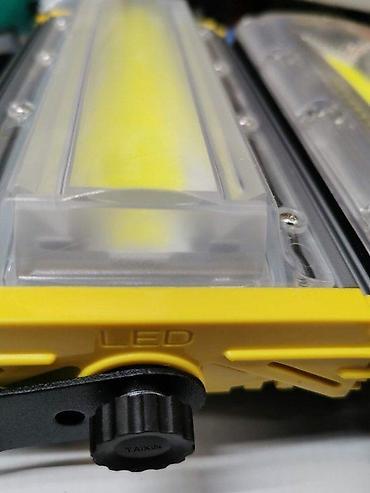 Rasveta: Led rasveta dimabilna nadgradna ugradna reflektori solarni. Led — 5