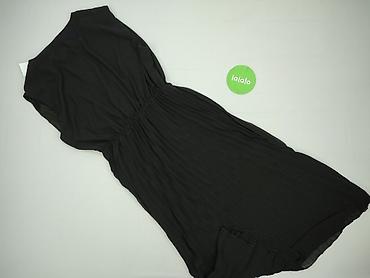 sinsay sweter basic: Sinsay, Sukienka damska, rozmiar L — 3