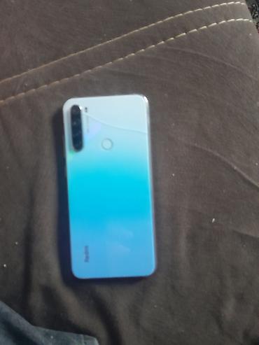 redmi note 8 qiyməti irsad: Xiaomi Mi 8, 64 GB, rəng - Mavi, 
 Barmaq izi — 1