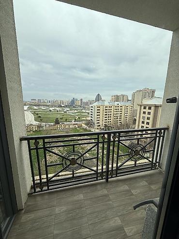 Uzunmüddətli kirayə mənzillər: ✨ LÜKS MƏNZİL! ✨ 🏢 Zümrüd Residence – möhtəşəm və prestijli yaşayış — 1