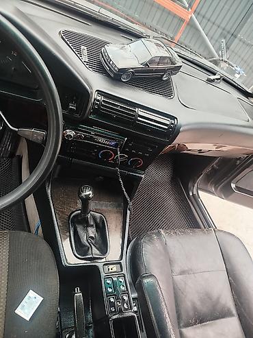 фаркоп е34: BMW 5 series: 1989 г., 2.5 л, Механика, Бензин, Седан — 6