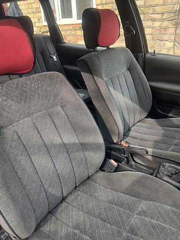 Volkswagen: Volkswagen Passat Variant: 1992 г., 0.2 л, Механика, Бензин, Универсал — 7