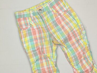 rajstopy termiczne allegro: Leggings for kids, Kiki & Koko, 7 years, 122, condition - Perfect