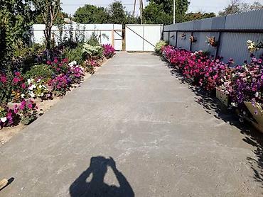 Бетонные работы: Стяжка Монтаж 3-5 лет опыта at lalafo.kg — 15 Бетонные работы: Стяжка Монтаж 3-5 лет опыта — 15