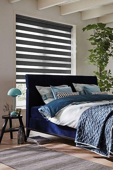 Jalüzlər: Pərdə bir evin və ya bir ofisin ən tamamlayıcı elementidir. Pərdə — 3