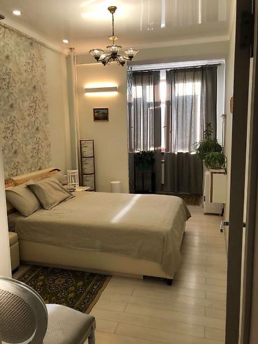Продажа квартир: 2 комнаты, 64 м², Элитка, 8 этаж, Евроремонт — 18