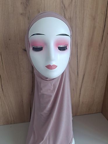 Платки: Ассалам алейкум девушки это хиджаб очень классно выглядите 350 сом — 7