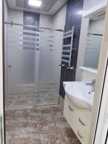 Yeni tikili: 5 otaqlı, Yeni tikili, m. Nəriman Nərimanov, 120 kv. m — 16