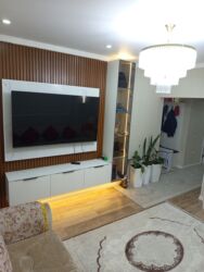 Продажа квартир: 2 комнаты, 54 м², 108 серия, 7 этаж, Евроремонт — 5