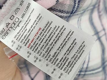 majtki underwolf: Esmara, Koszula nocna damska, rozmiar XS — 7