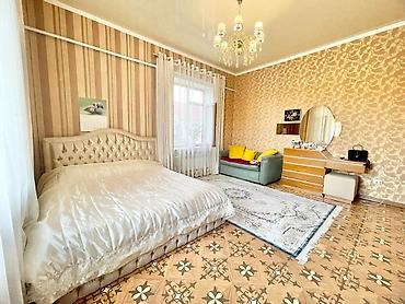 Долгосрочная аренда домов: 400 м², 6 комнат и более, Колмо ж/м — 19